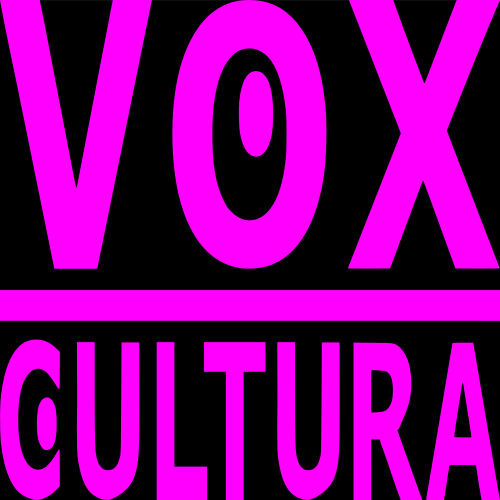 Logo VOX CULTURA